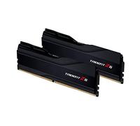 RAM G.Skill Trident Z5 48 GB DDR5 8200 Mhz (2 x 24) Nero INTEL XMP