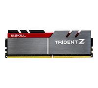 G.Skill Trident Z Kit Memoria RAM 4x 8GB, DR4-3200, CL16-18-18-38