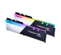 G.Skill Trident Z F4-3200C16D-32GTZN memoria 32 GB DDR4 3200 MHz [F4-3200C16D-32GTZN]