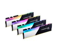 G.Skill Trident Z Neo 4x16 GB DDR4 3600Mhz F43600C16Q64GTZNC