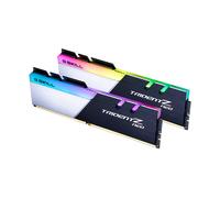 G.Skill Trident Z Neo F4-3200C16D-64GTZN memoria 64 GB DDR4 3200 MHz [F4-3200C16D-64GTZN]