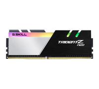 G.Skill Trident Z Neo F4-3600C16Q-128GTZN memoria 128 GB 4 x 32 DDR4 3600 MHz [F4-3600C16Q-128GTZN]