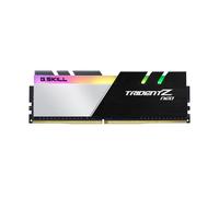 G.Skill Trident Z Neo F4-3600C16Q-128GTZN memoria 128 GB 4 x 32 DDR4 3600 MHz [F4-3600C16Q-128GTZN]
