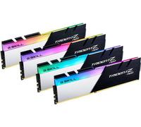 G.Skill Trident Z Neo F4-3600C18Q-128GTZN memoria 128 GB 4 x 32 GB DDR4 3600 MHz (G.Skill TridentZ Neo Series - 128GB: 4)