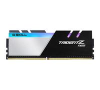 G.Skill Trident Z Neo F4-4000C18D-32GTZN memoria 32 GB 2 x 16 GB DDR4 4000 MHz