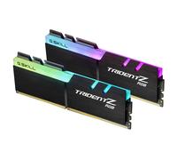 G.Skill Trident Z RGB (AMD) DDR4 3200 PC4-25600 32 GB 2x16 GB CL16