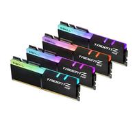 G.Skill Trident Z RGB (AMD) DDR4 3200 PC4-25600 32 GB 4x8 GB CL16