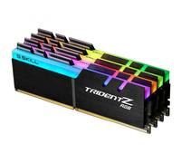 G.Skill Trident Z RGB DDR4 4000 MHz 32 GB 4x8 GB CL18