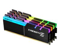 G.Skill Trident Z RGB F4-3600C16Q-32GTZRC memoria 32 GB DDR4 3600 MHz [F4-3600C16Q-32GTZRC]