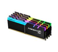 G.Skill Trident Z RGB F4-3600C18Q-64GTZR memoria 64 GB DDR4 3600 MHz [F4-3600C18Q-64GTZR]