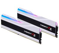 G.Skill Trident Z RGB F5-6000J3040F16GX2-TZ5RS modulo di memoria 32 Go 2 x 16 Go DDR5