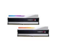 G.Skill Trident Z RGB F5-6000J3040G32GX2-TZ5RS memoria 64 GB 2 x 32 DDR5 6000 MHz [F5-6000J3040G32GX2-TZ5RS]