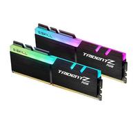 G.Skill Trident Z RGB (For AMD) F4-3200C16D-32GTZRX memoria 32 GB DDR4 3200 MHz
