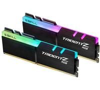 G.skill Memoria Ddr4 16 Gb Trident Z Rgb Pc3600 Mhz (2x8) (f4
