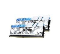 G.SKILL Trident Z Royal Elite 64 GB (2 X 32 GB) DDR4 4000 MHz CL18 F4-4000C18D-64GTES