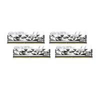 F4-3600C16Q-64GTESC DIMM 64 GB DDR4-3600 (4x 16 GB) Quad-Kit, ram silver, F4-36