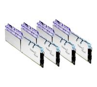 G.Skill Trident Z Royal F4-3600C16Q-64GTRSC memoria 64 GB 4 x 16 DDR4 3600 MHz [F4-3600C16Q-64GTRSC]