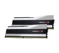G.Skill Trident Z5 Argento DDR5 5600 MHz 32 GB 2x16 GB CL36
