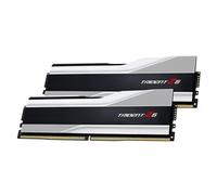 G.Skill Trident Z5 Argento DDR5 6400 MHz 32 GB 2x16 GB CL32