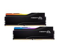 F5-8400C4052G24GX2-TZ5CRK CU-DIMM 48 GB DDR5-8400 (2x 24 GB) Dual-Kit, ram nere