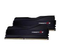 RAM G.Skill Trident Z5 32 GB DDR5 6000 Mhz (2 x 16) Nero INTEL XMP