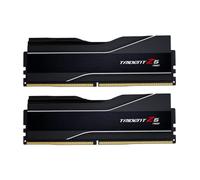 G.Skill Trident Z5 Serie NEO (AMD Expo) 64 GB (2 x 32 GB) 288 pin SDRAM DDR5 6000 CL32-38-96 1.40V memoria desktop a doppio canale F5-6000J3238G32GX2-TZ5N (nero opaco)