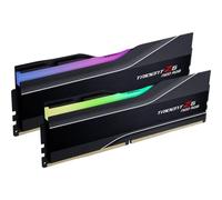 G.Skill Trident Z5 Neo RGB 32GB 2x16GB DDR5 6400MHz CL30 AMD EXPO RAM Memoria Nero
