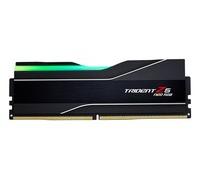 Memoria RAM G.Skill Trident Z5 Neo RGB 32GB 1x32GB DDR5 5600MHz CL46 AMD EXPO Nero