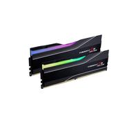 RAM G.Skill Trident Z5 NEO RGB 96 GB DDR5 5600 Mhz (2 x 48) Nero AMD EXPO