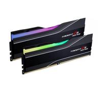 F5-6000J2836F24GX2-TZ5NR DIMM 48 GB DDR5-6000, ram nere, F5-6000J2836F24GX2-TZ