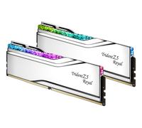 G.Skill Trident Z5 Neo RGB F5-6800J3445G16GX2-TR5S 32 GB 2 x 16 GB DDR5 8000 MHz modulo di memoria - Nouvo