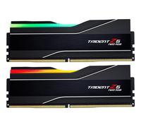 G.skill G.skill Trident Z5 Neo Rgb F5-8000j3848h16gx2-Tz5nr Memoria 32 Gb 16 X 2