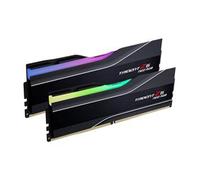 G.Skill Trident Z5 Neo RGB F5-6000J3238G32GX2-TZ5NR memoria 64 GB 2 x 32 DDR5 [F5-6000J3238G32GX2-TZ5NR]