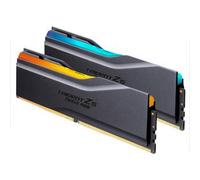 G.Skill Trident Z5 NeoX RGB DDR5-6000 32GB (2x16GB) CL36 Dual Channel AMD EXPO U