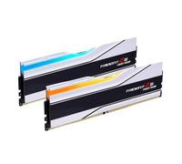 G.Skill Trident Z5 NeoX RGB White 32GB Kit 2x16GB DDR5 6000MHz CL36
