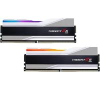 G.SKILL Trident Z5 RGB 32 GB (2 x 16 GB) DDR4-6000 CL16 Memory Kit for Desktop -