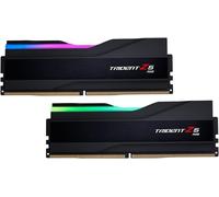 F5-8000J3848H16GX2-TZ5RK DIMM 32 GB DDR5-8000 (2x 16 GB) Dual-Kit, ram black ,