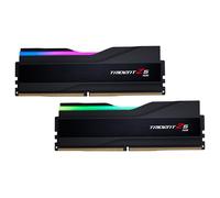 32GB 2x16GB GSkill Trident Z5 RGB DDR5-5200 CL36 RAM Speicher Kit