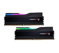 G.Skill Trident Z RGB F5-6000J3238F16GX2-TZ5RK memoria 32 GB 2 x 16 GB DDR5
