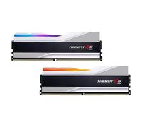 G.Skill Trident Z5 RGB memoria 32 GB 2 x 16 GB DDR5 6800 MHz (F5-6800J3445G16GX2-TZ5RS)