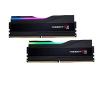 G.SKILL TRIDENT Z5 RGB DDR5 2X16GB 6600MHZ CL34 XMP F5-6600J3440G16GX2-TZ5RK