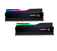 G.Skill Memoria RAM Trident Z5 RGB 32GB 6000-30 Nera Kit da 2 F5-6000J3040F16GX2-TZ5RK