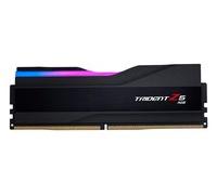 Memoria RAM G.Skill Trident Z5 RGB 32GB 1x32GB DDR5 5200MHz CL40 Intel XMP Multicolore