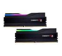 32GB 2x16GB GSkill Trident Z5 RGB DDR5-6000 CL40 RAM Speicher Kit