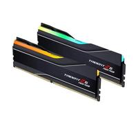 G.Skill - Memoria DIMM Trident Z5 RGB 32 GB (2 x 16 GB) DDR5 6400 MHz CL30