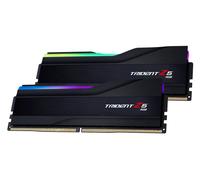 G.Skill Trident Z5 RGB F5-6400J3239F48GX2-TZ5RK memoria 96 GB 2 x 48 GB DDR5 6400 MHz