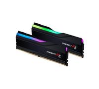 G.Skill Trident Z5 RGB F5-6800J3446F24GX2-TZ5RK memoria 96 GB 2 x 48 GB DDR5