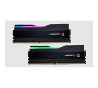 G.Skill Trident Z5 RGB 48GB Kit DDR5-7200 CL36 (F5-7200J3646F24GX2-TZ5RK)