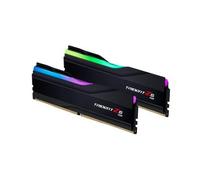 G.Skill Trident Z5 RGB F5-8000J4048F24GX2-TZ5RK memoria 48 GB 2 x 24 GB DDR5 8000 MHz