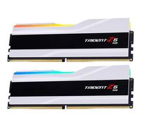 G.Skill Trident Z5 RGB F5-8200J4052F24GX2-TZ5RW memoria 48 GB 2 x 24 DDR5 8200 MHz [F5-8200J4052F24GX2-TZ5RW]